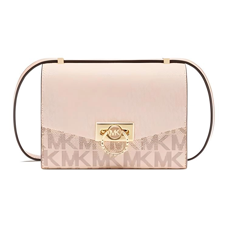 MICHAEL KORS MK Hendrix Logo