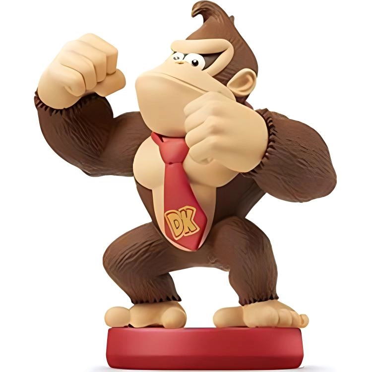 NINTENDO amiibo Q