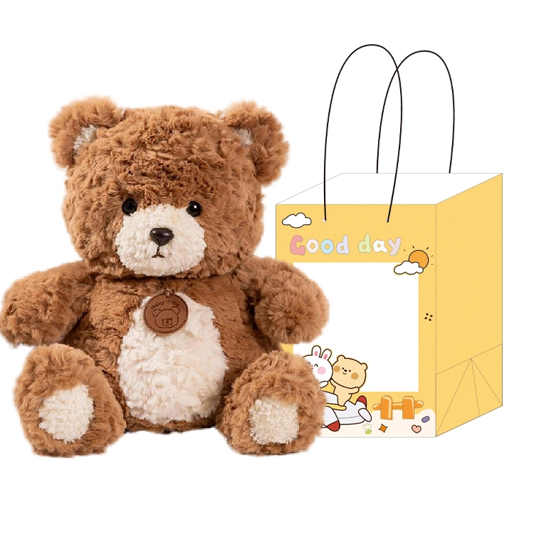 TL bear 35cm