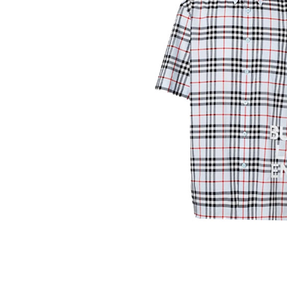 Burberry Logo