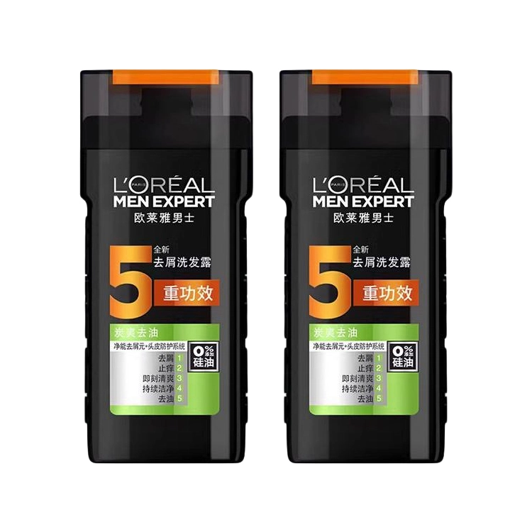 L'OREAL PARIS MEN EXPERT 700ml*2