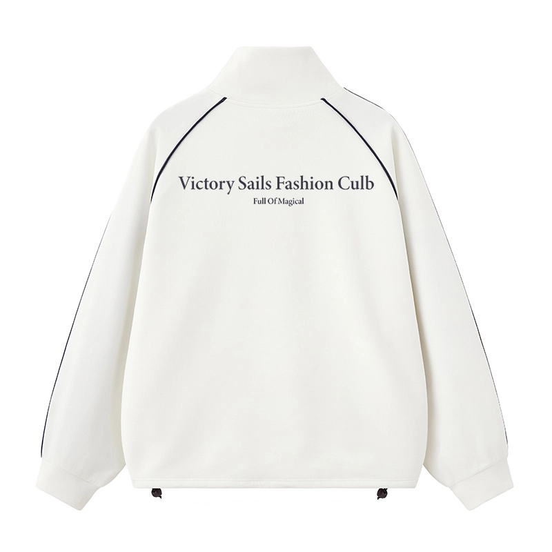 Victory sails logo