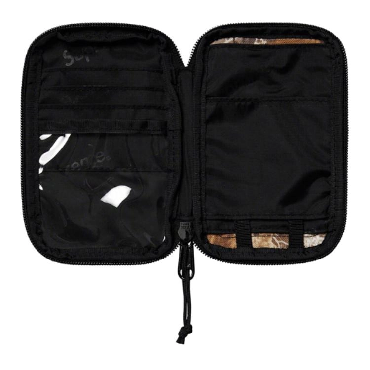 Supreme FW19 Week 1Small Zip Pouch