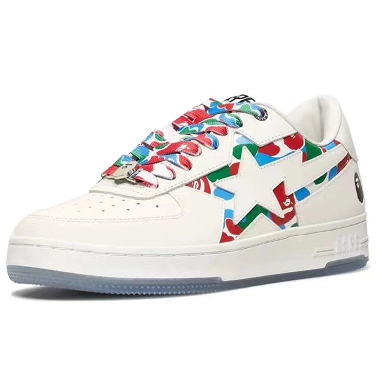 A BATHING APE STA