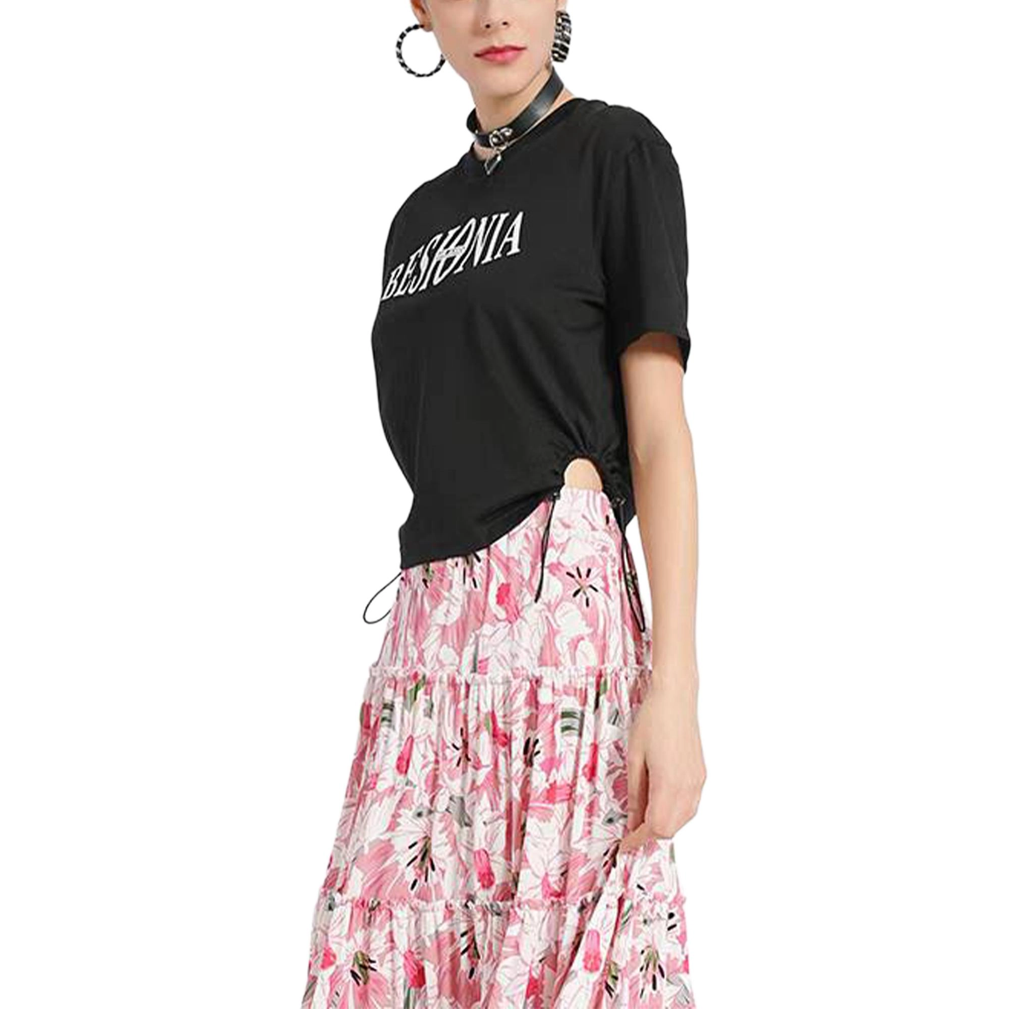 BESIONIA SS24 Logo T