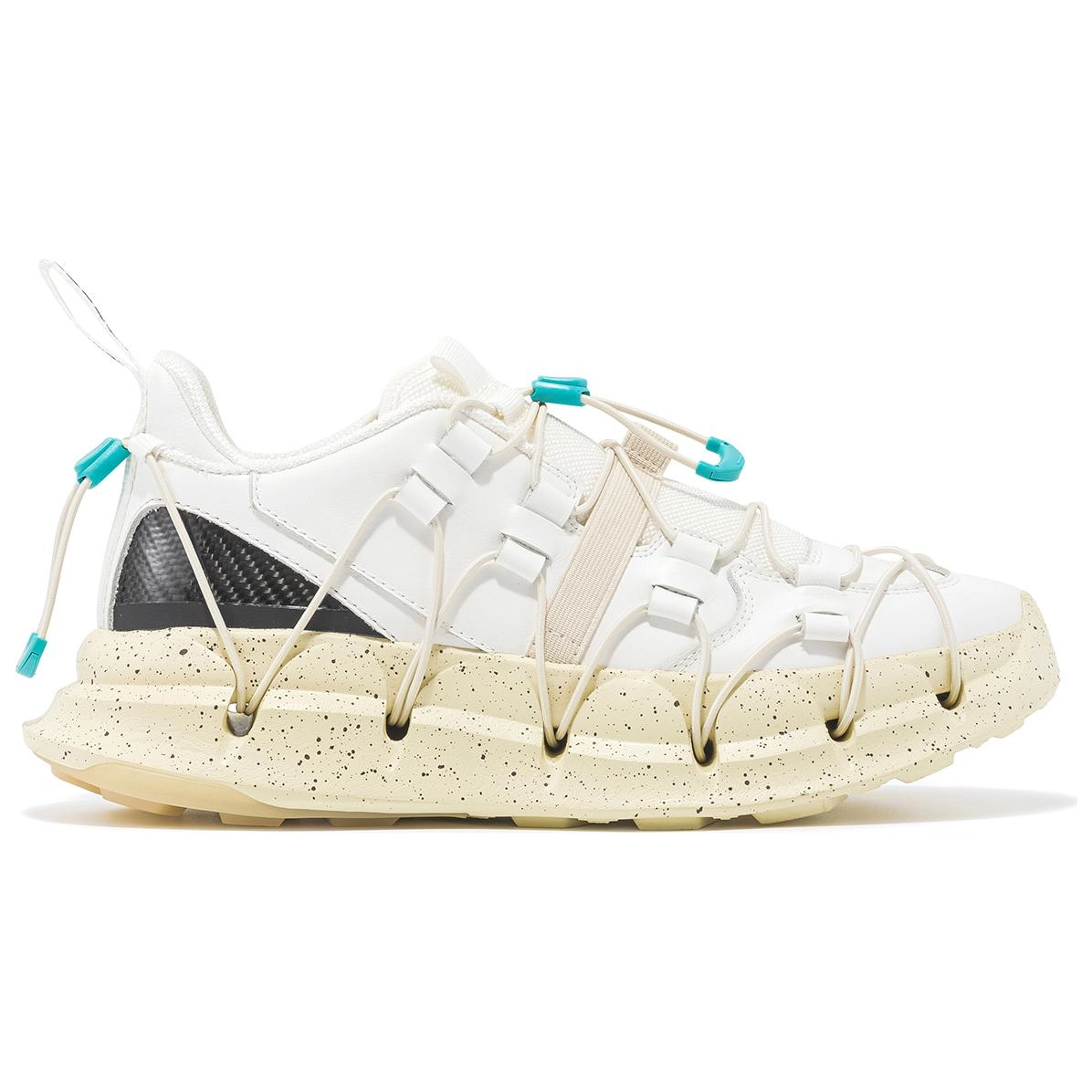 CARBONSTAR SHELL