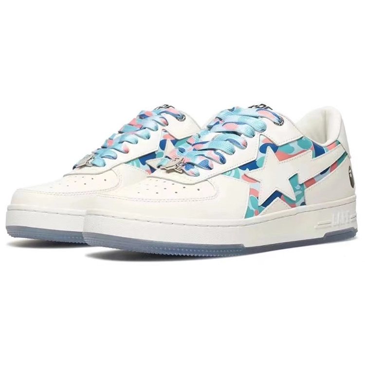 A BATHING APE STA