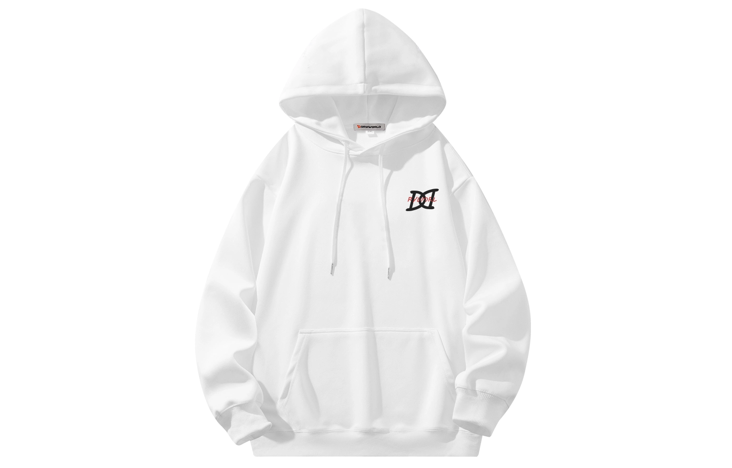 DRYWORLD