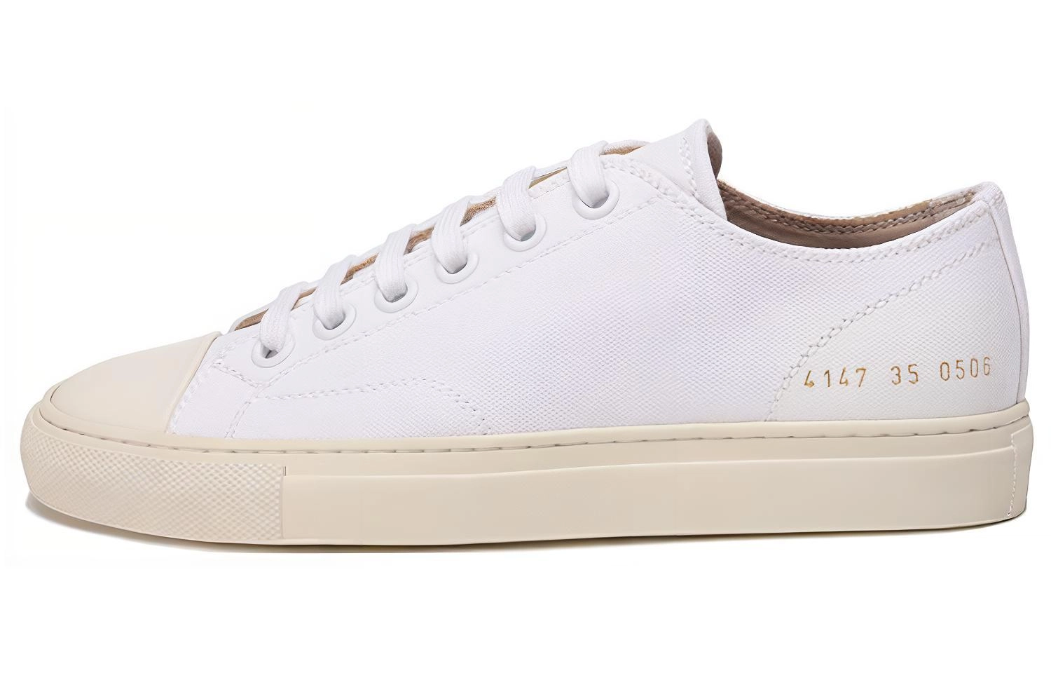 COMMON PROJECTS