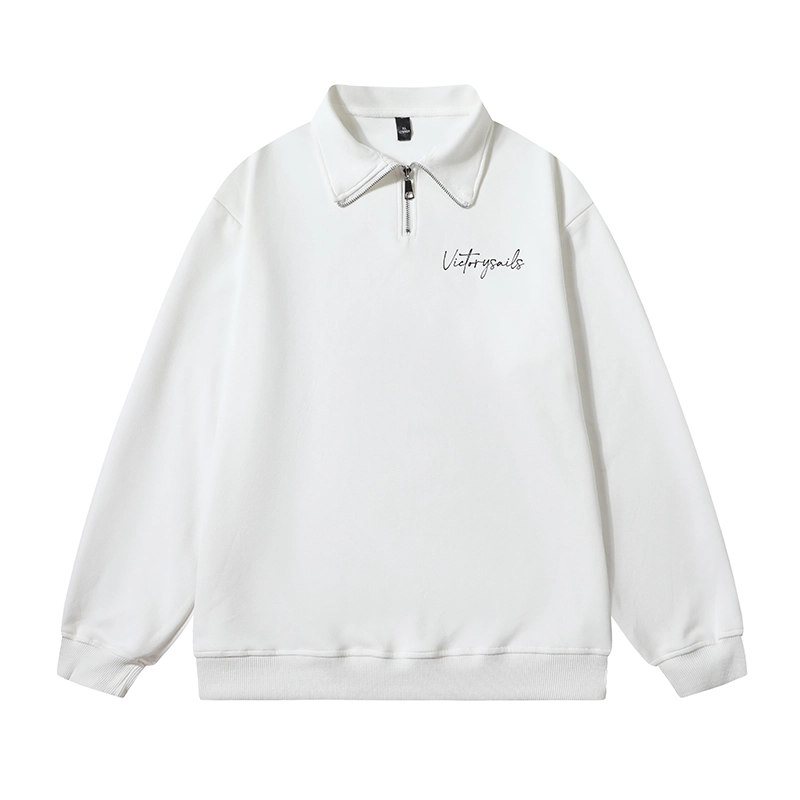 Victory sails logopolo