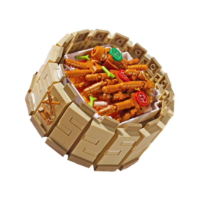601-1000pcs CHLD-113