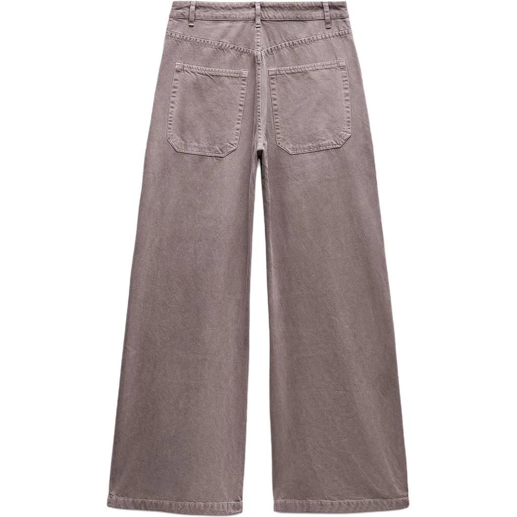 ZARA Trf