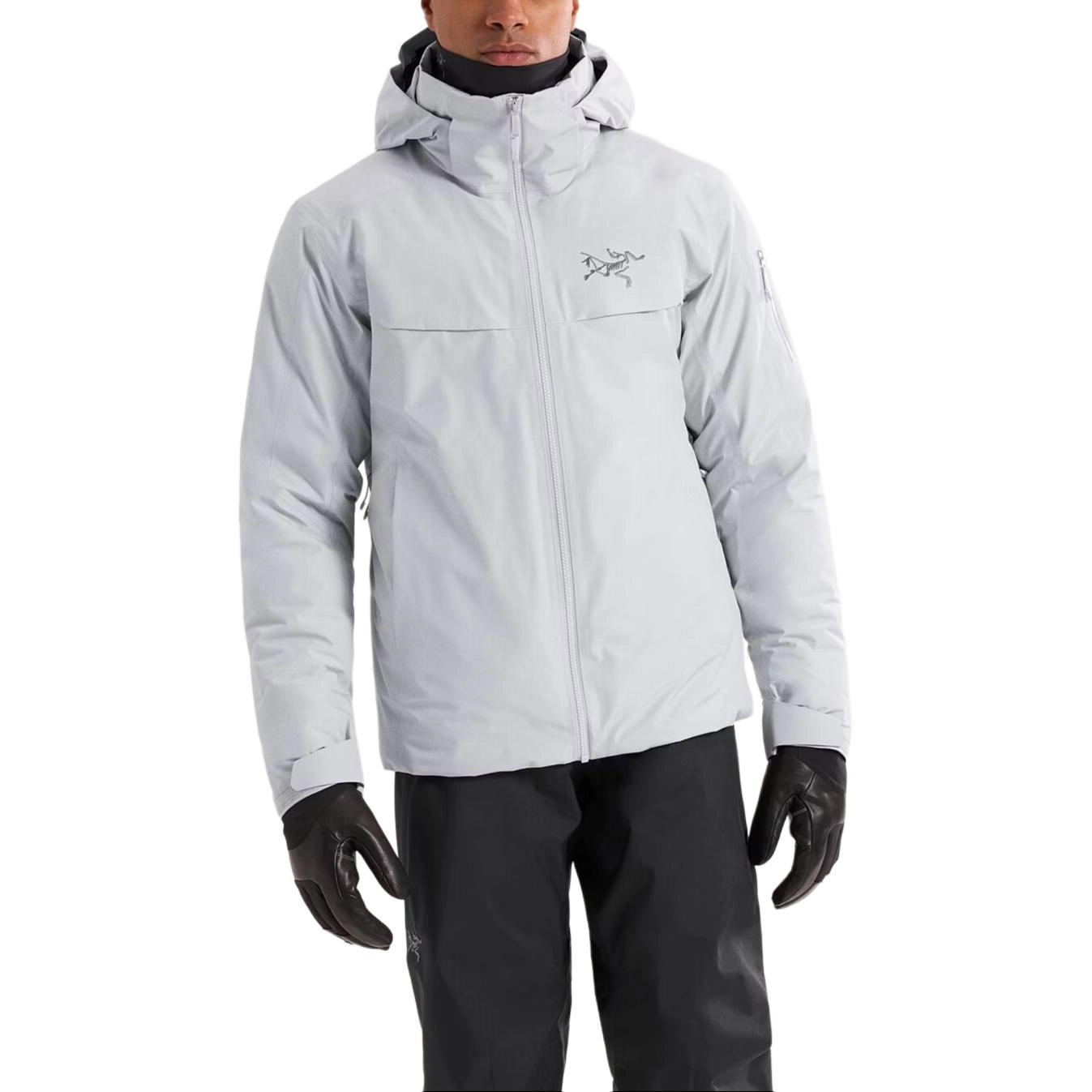 Arcteryx Macai JACKET GORE-TEX Logo
