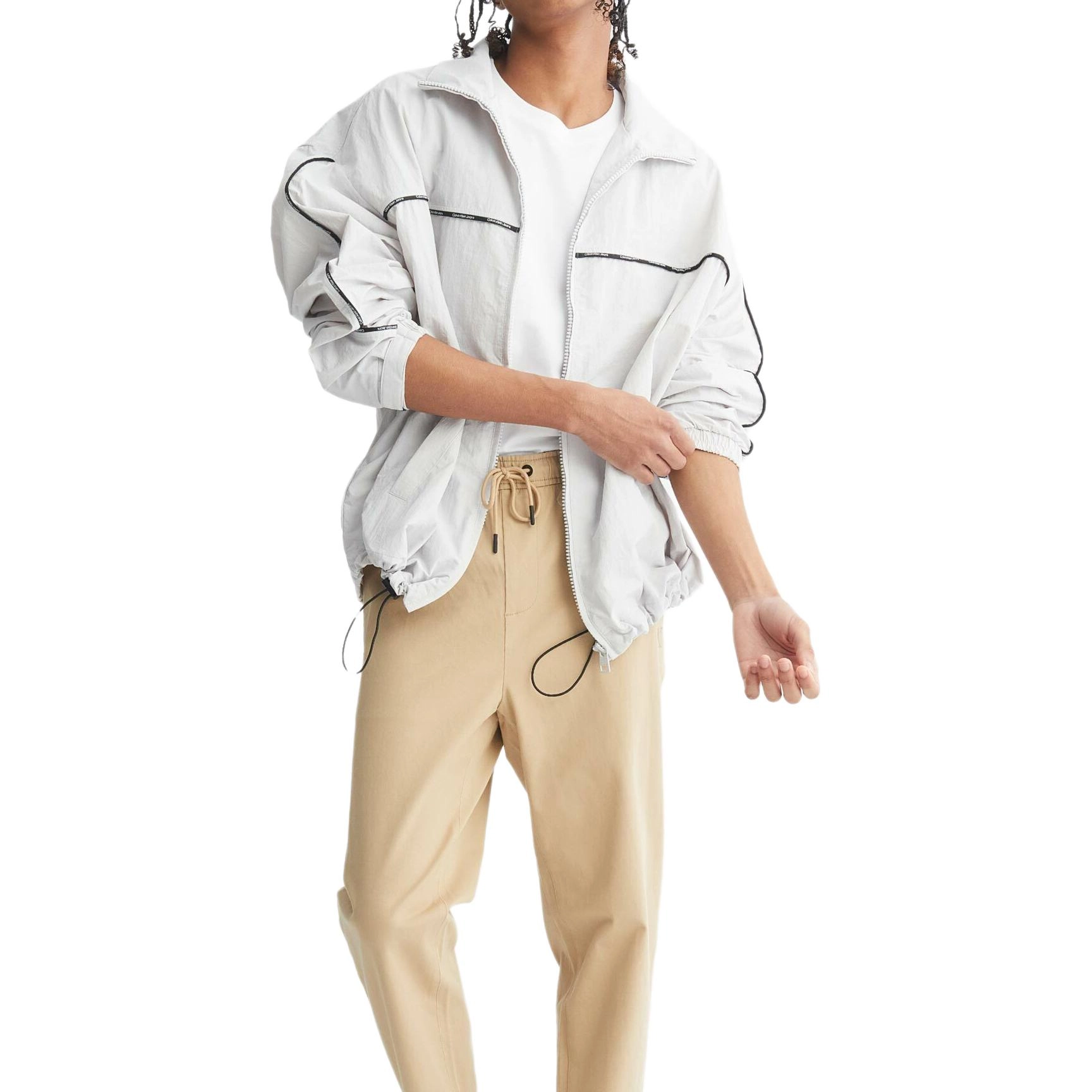 CKCalvin Klein Logo