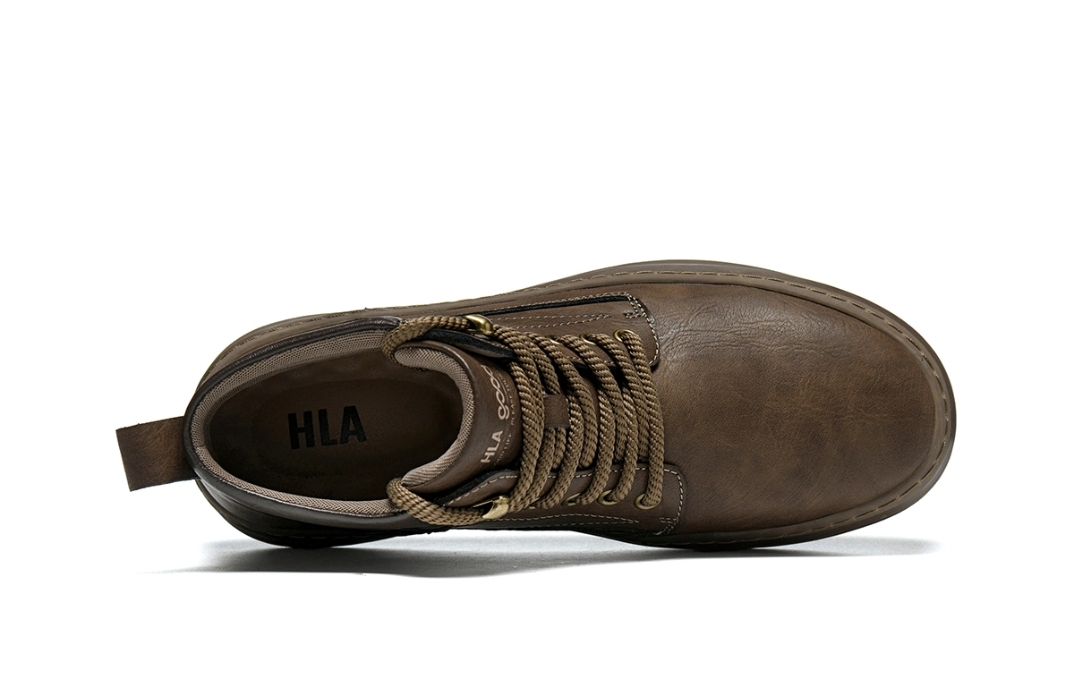 HLA
