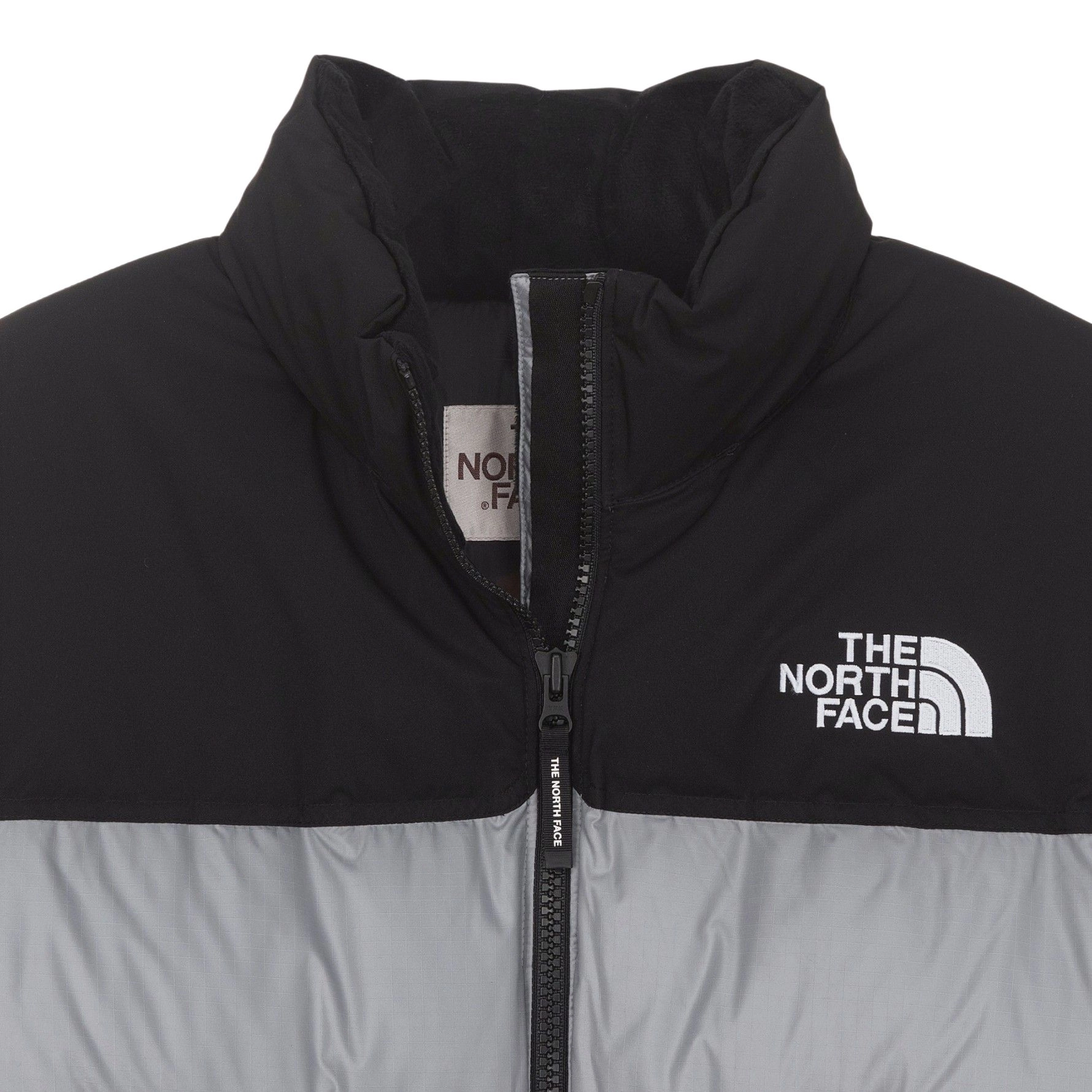 THE NORTH FACE Logo
