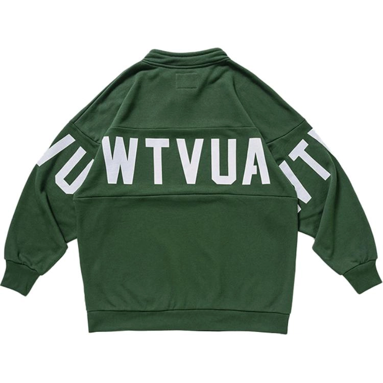 WTAPS FW21