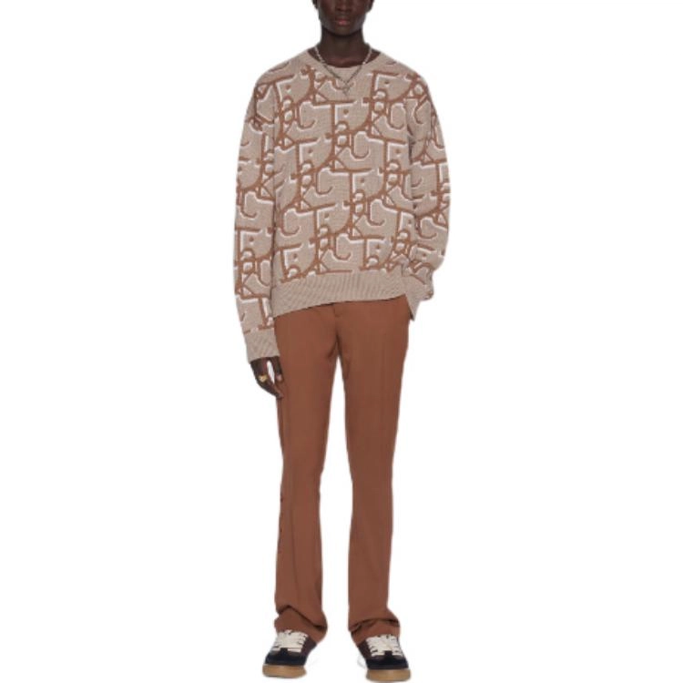 DIOR x Travis Scott FW22 Cactus Jack Logo
