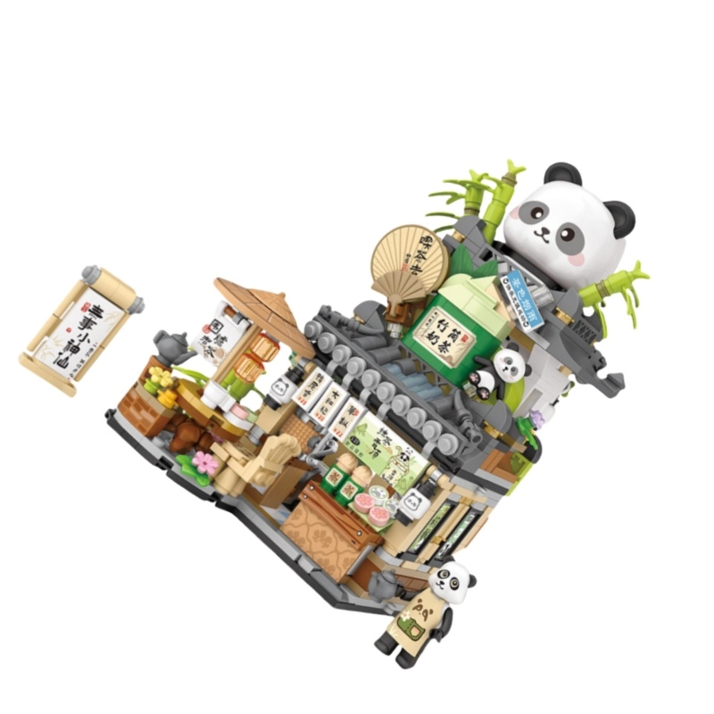 1007pcs CHLD-117