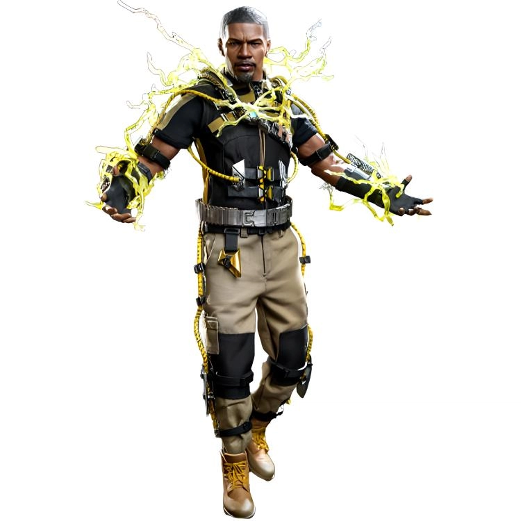 HotToys 16 29cm