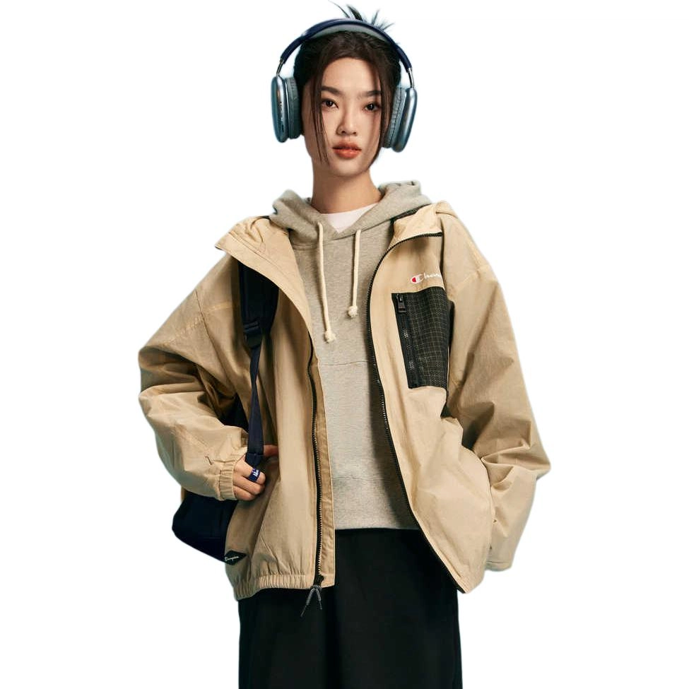 Champion FW22 US Athletics Logo