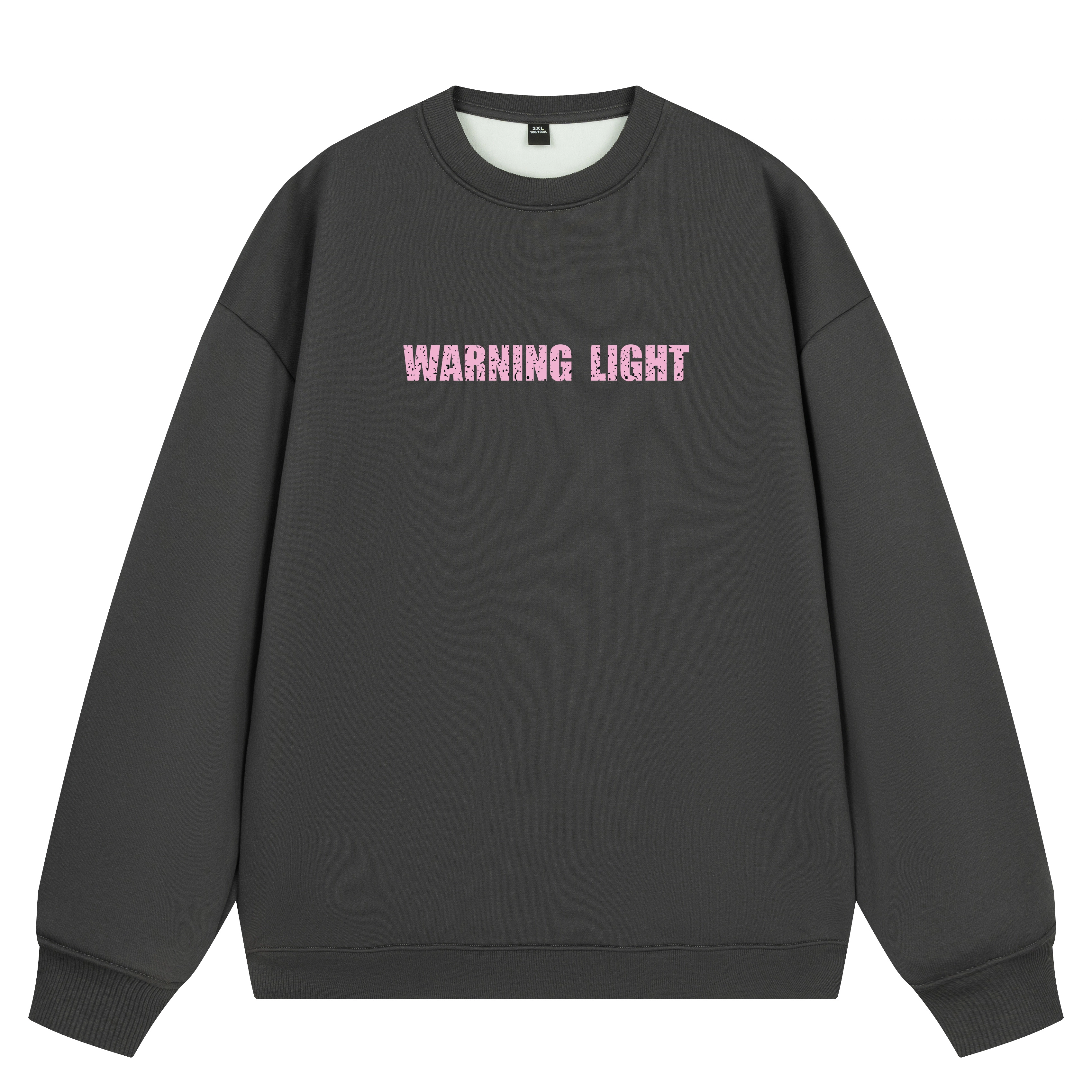 WARNING LIGHT
