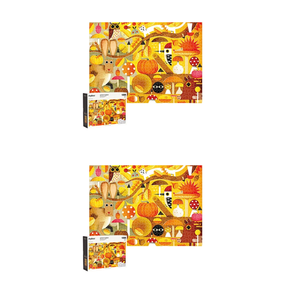 MIDEER 1000pcs MD3289