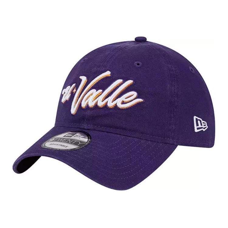 New Era Logo NBA -