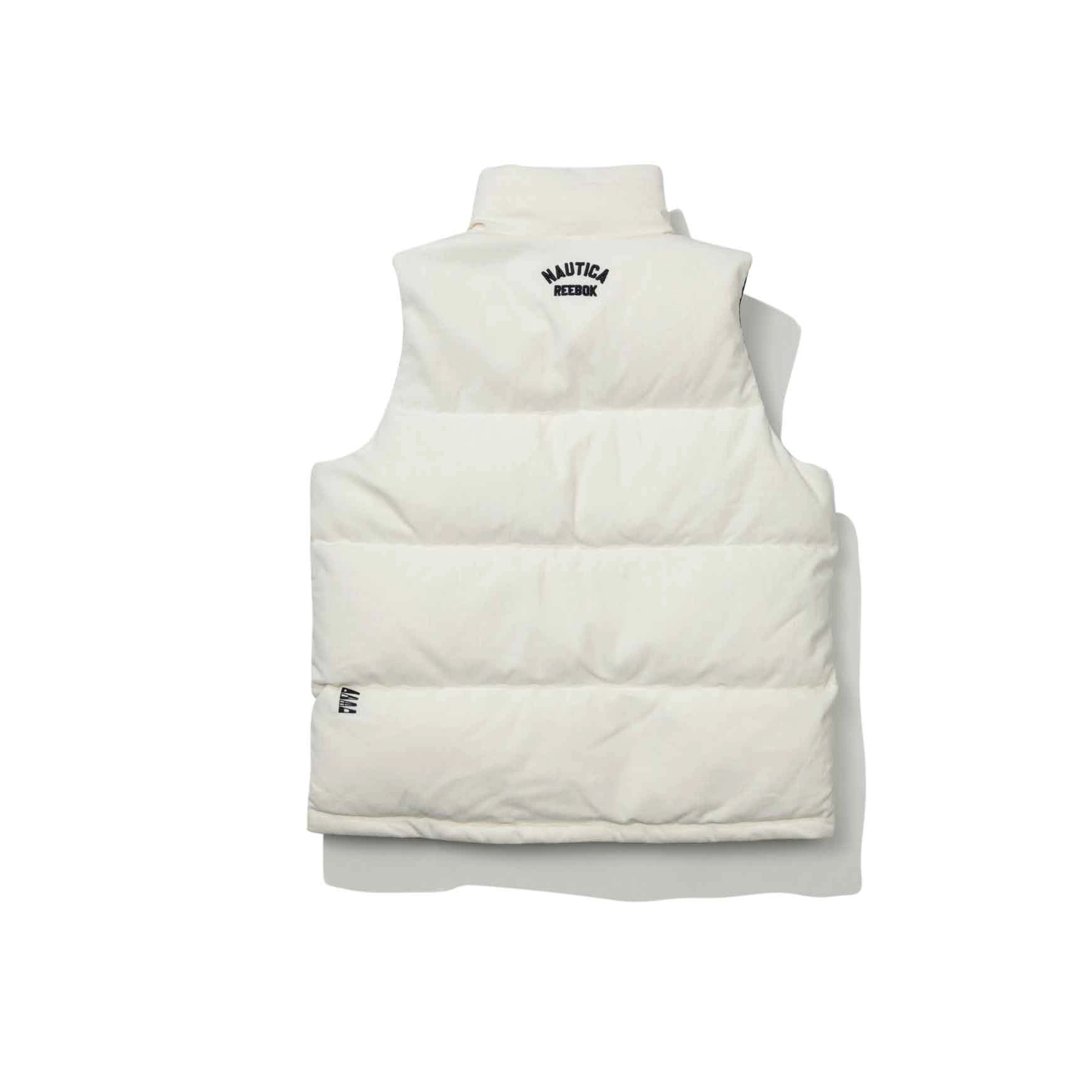 nautica white sail Reebok