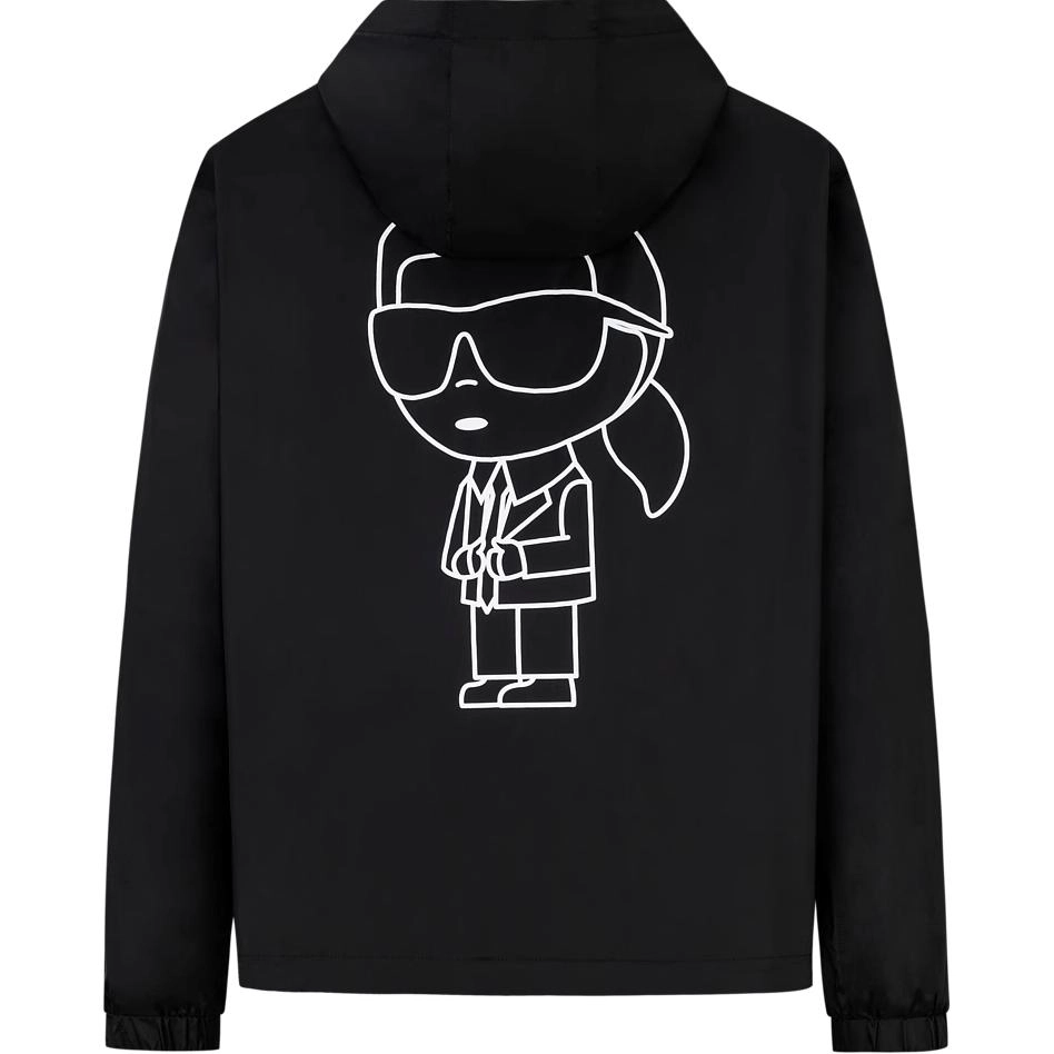 KARL LAGERFELD FW23 Logo
