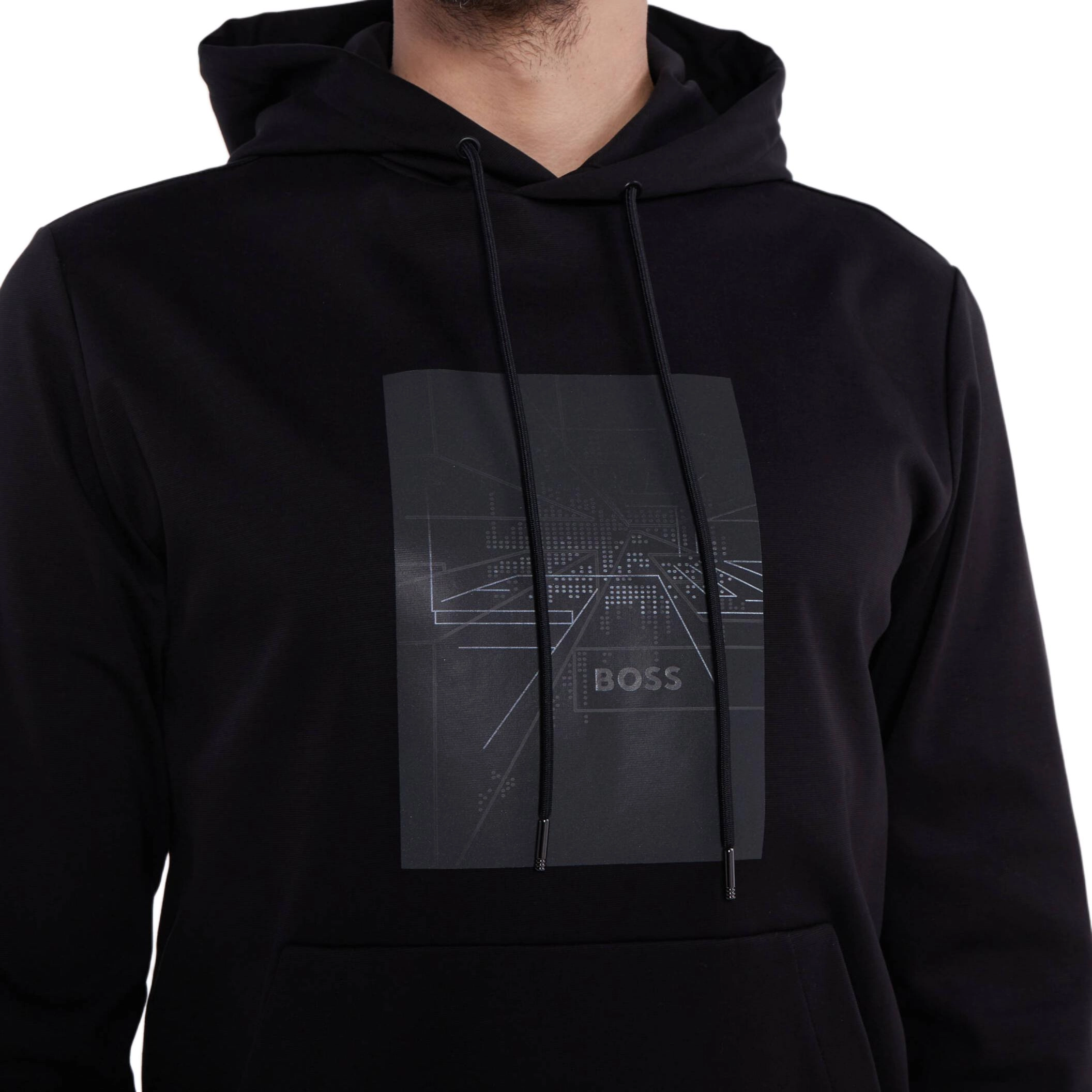 HUGO BOSS SS24