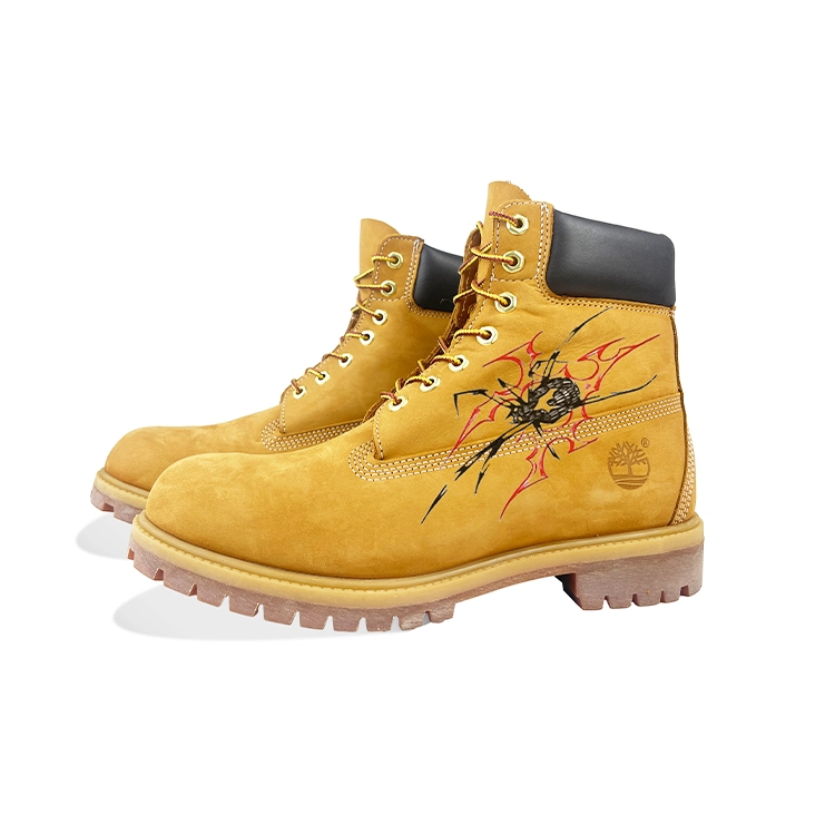 Timberland