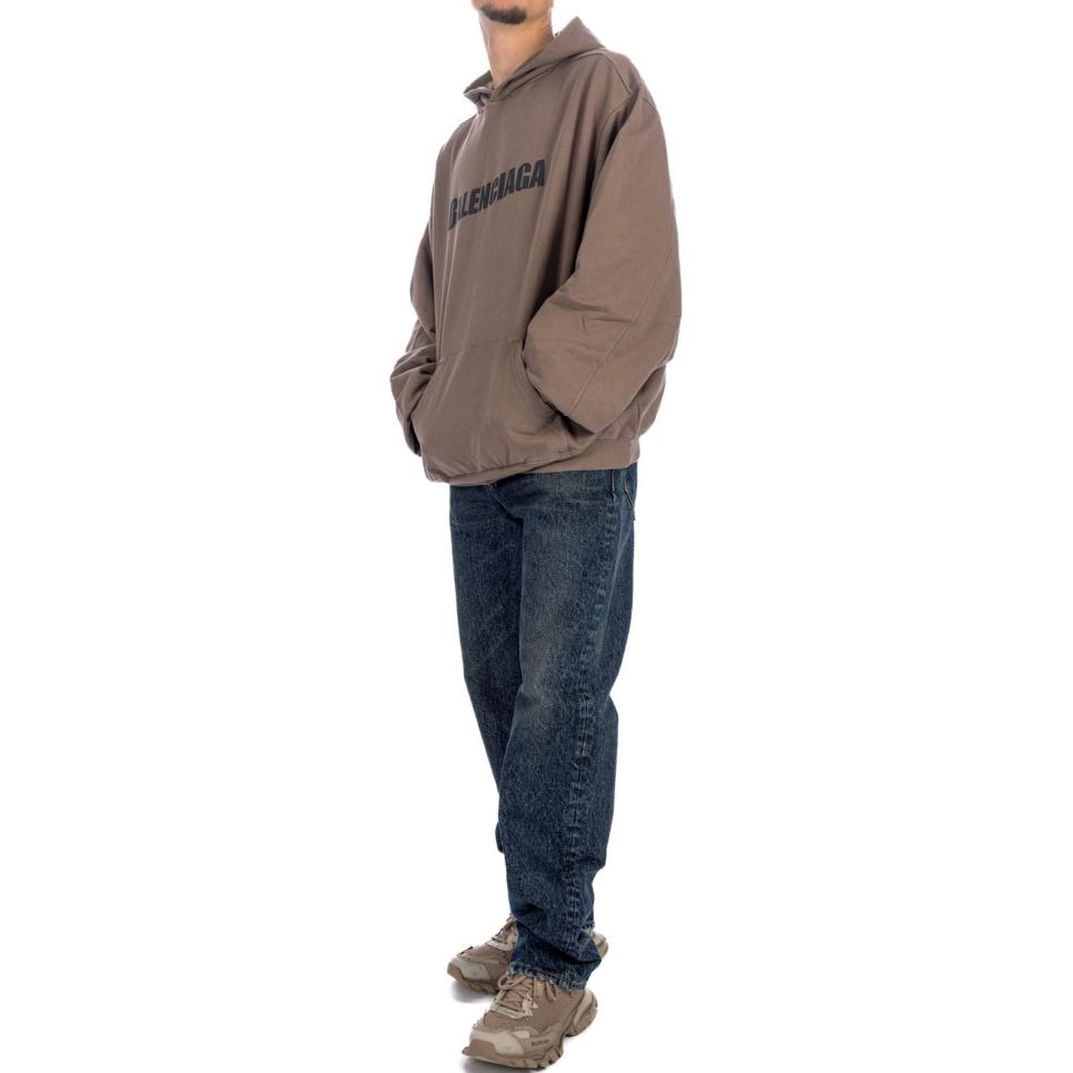 Balenciaga FW23 Logo