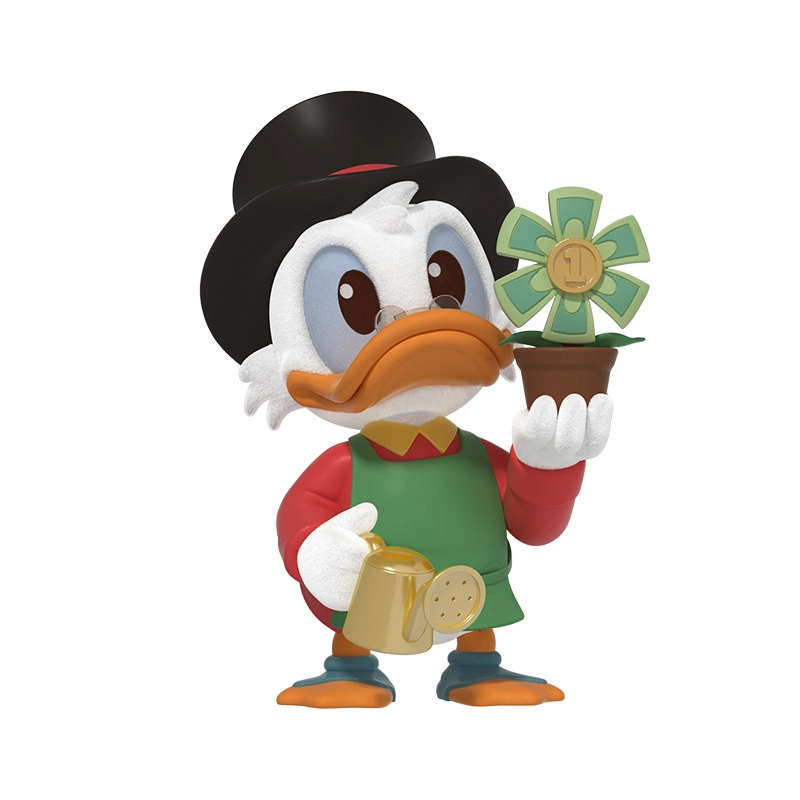 52TOYS x Disney 8