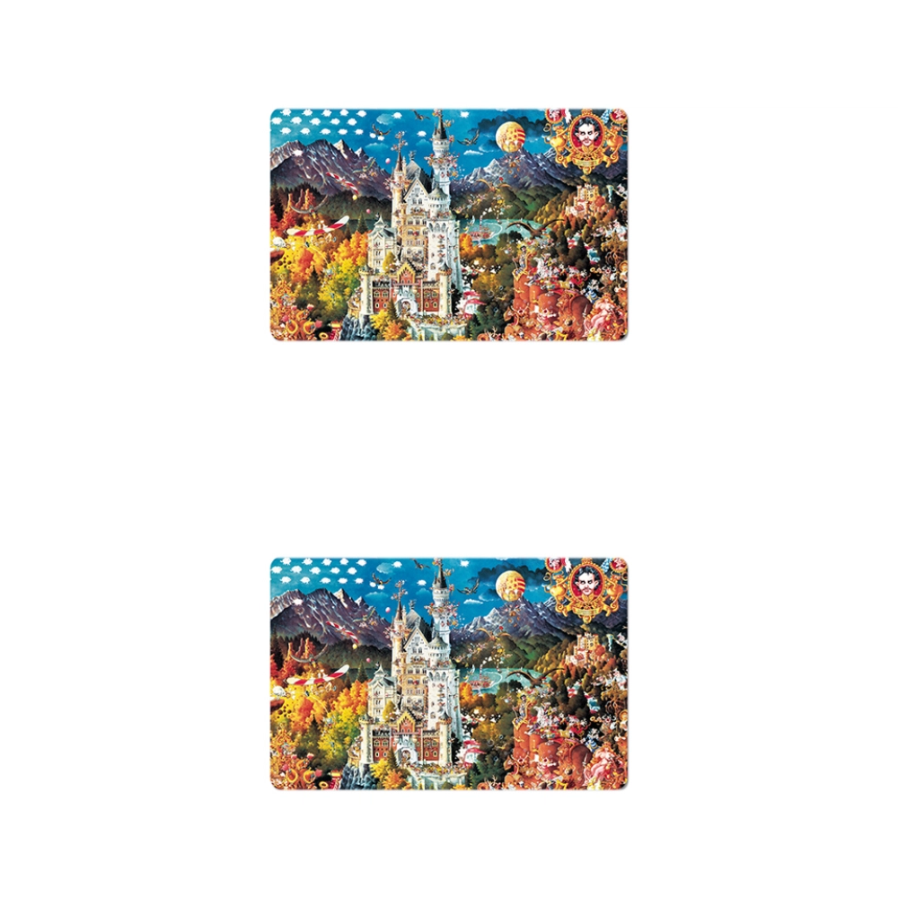 HEYE 2000pcs 29700