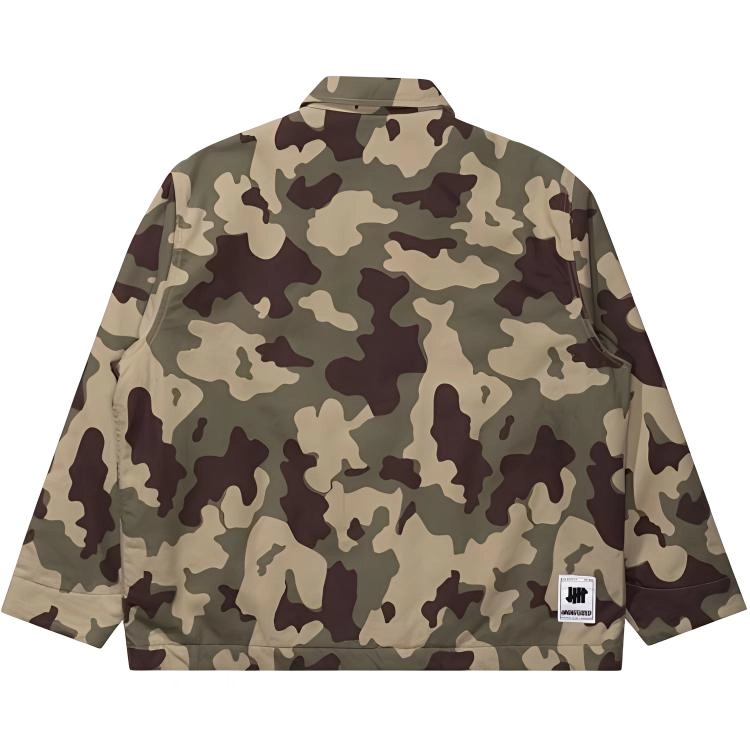 UNDEFEATED FW24