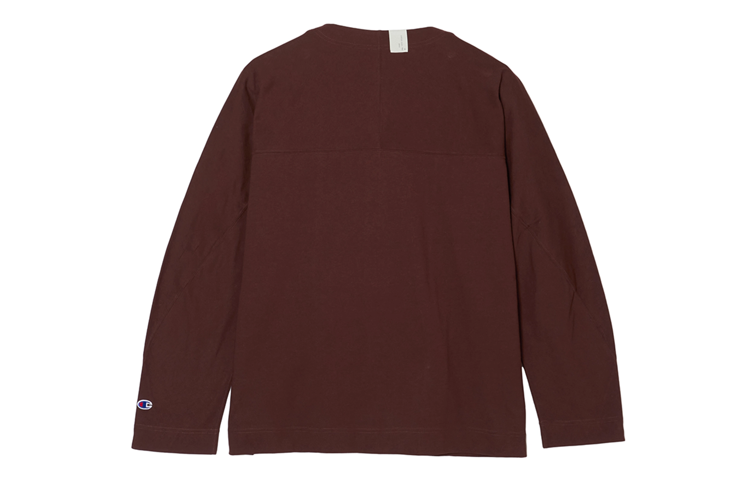 Champion x N.Hoolywood FW24