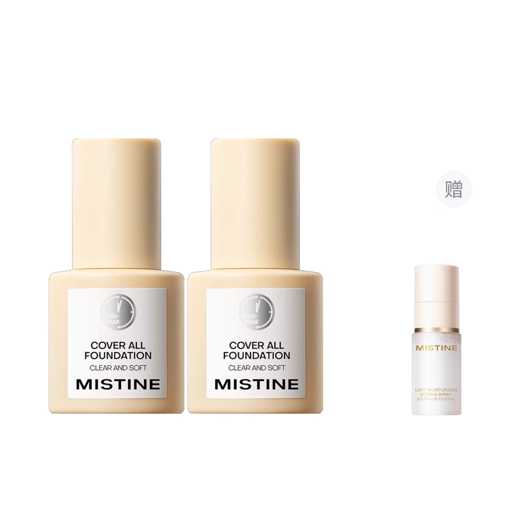 Mistine 30g