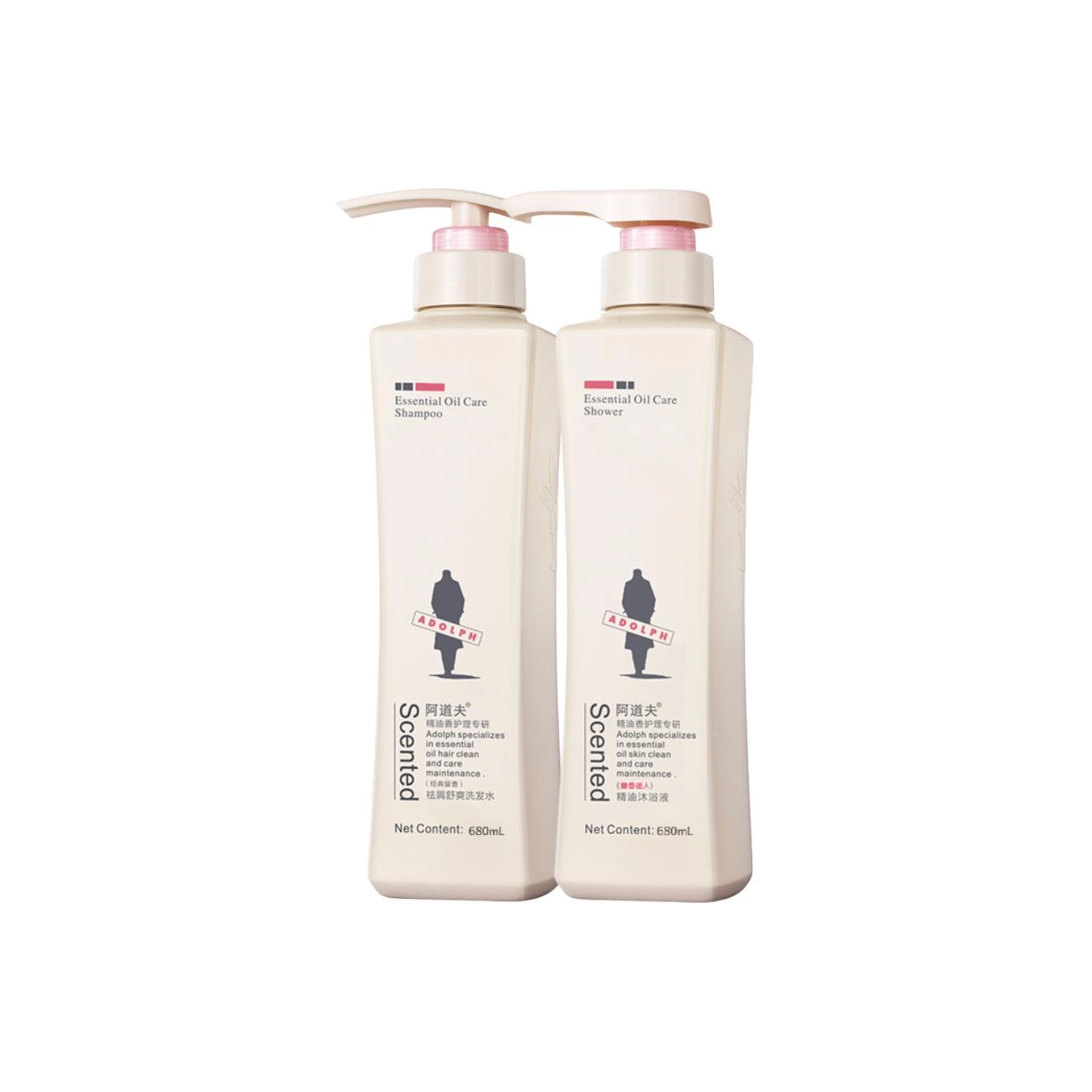 680ml*2