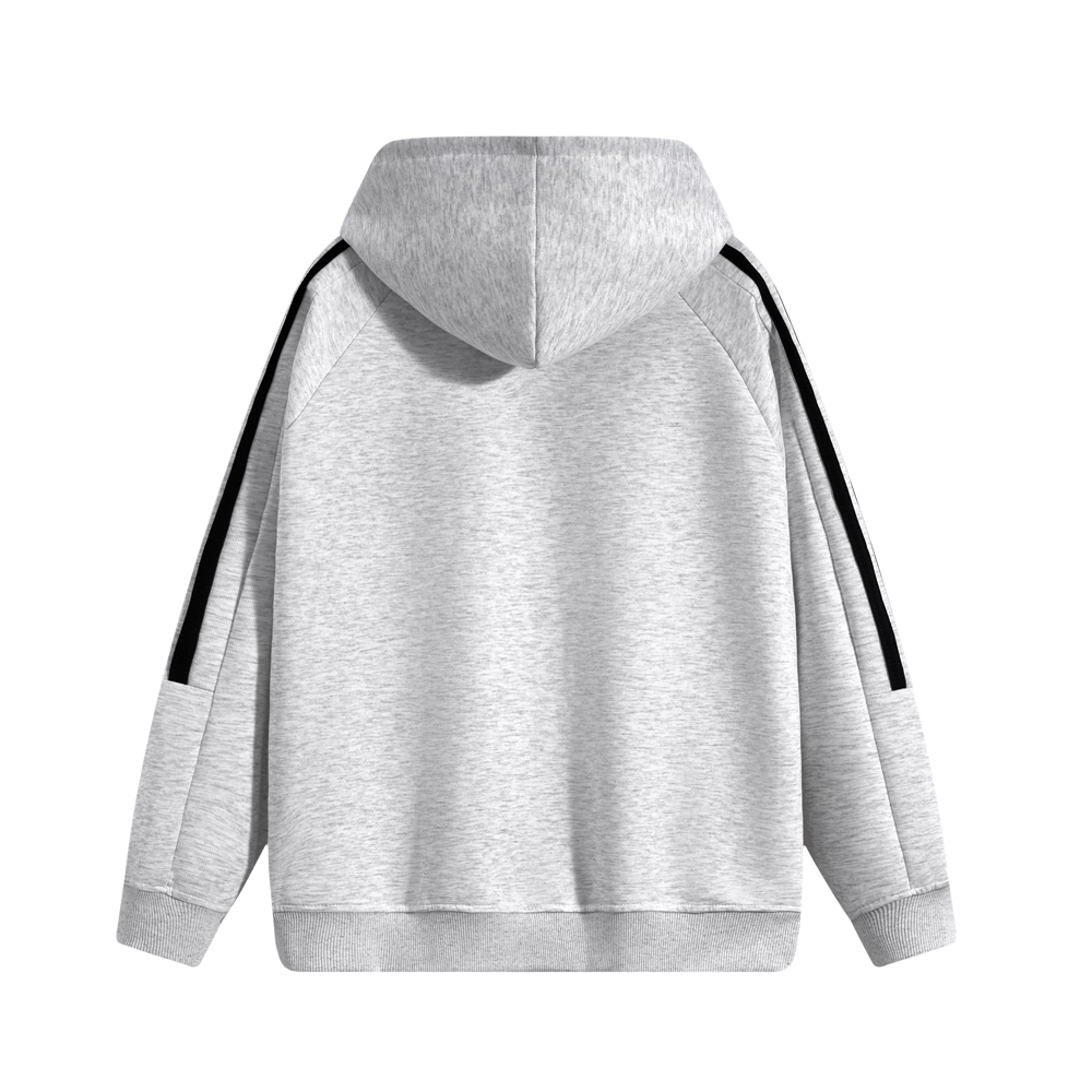 Unite Life HOODS logo