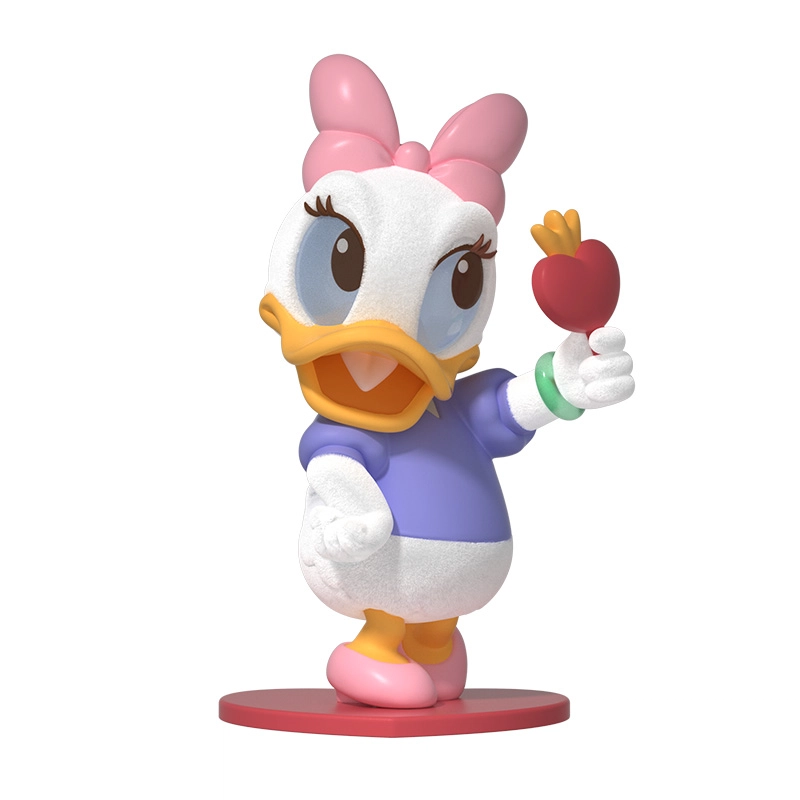 52TOYS x Disney 8