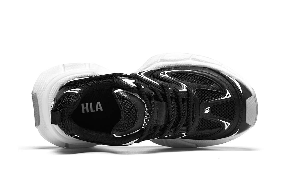 HLA