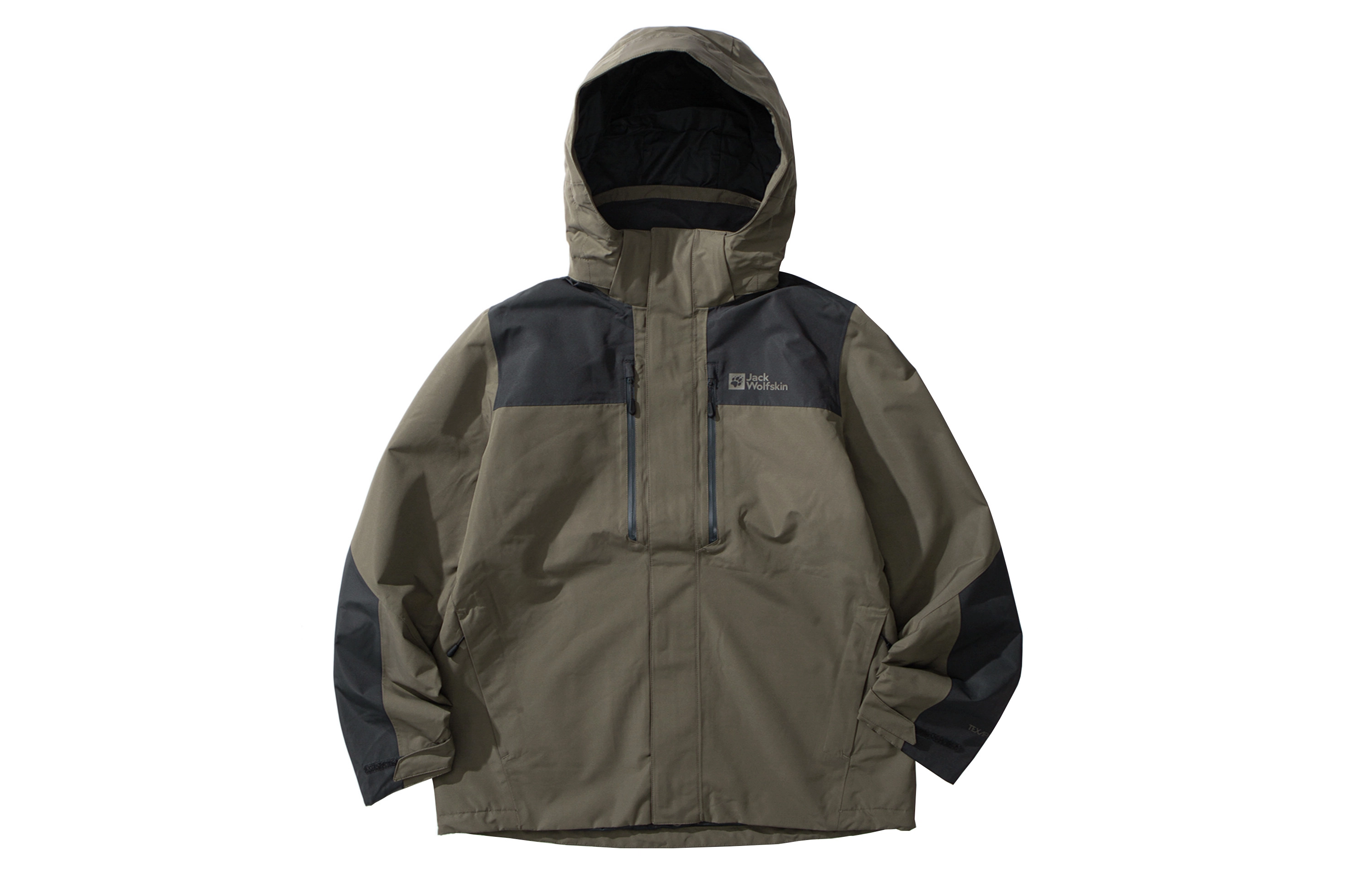 Jack Wolfskin