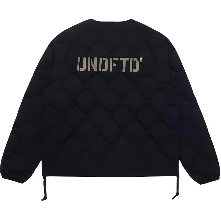 UNDEFEATED FW24