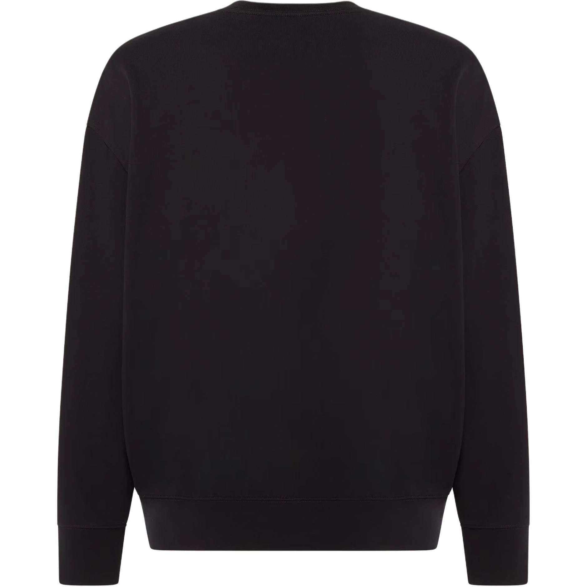 Oakley Mtl Solar Rail Crew Sweatshirt