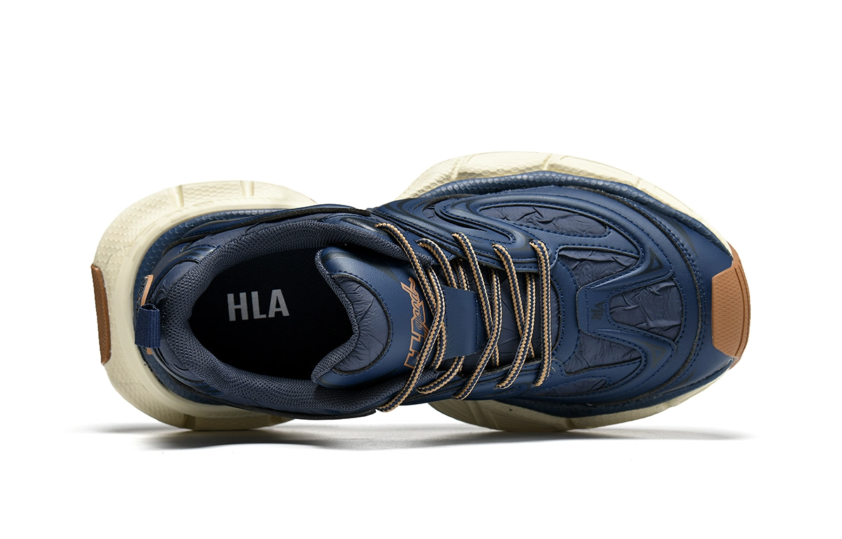 HLA