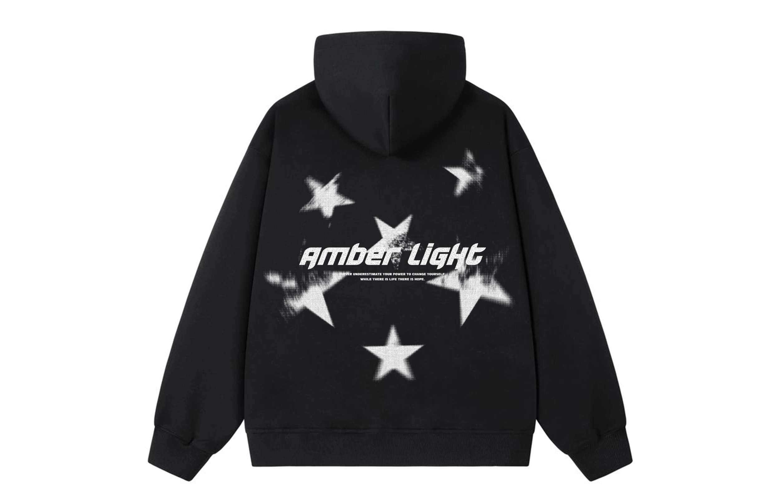 AMBER LIGHT