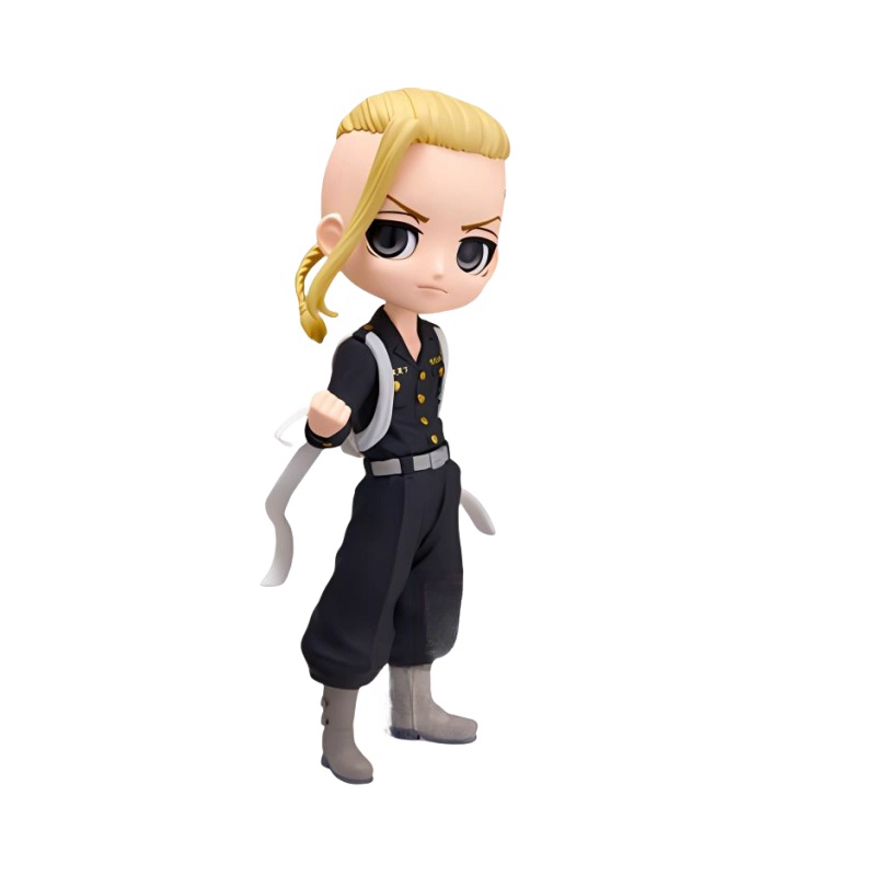 BANPRESTO Q posket B Q 15cm