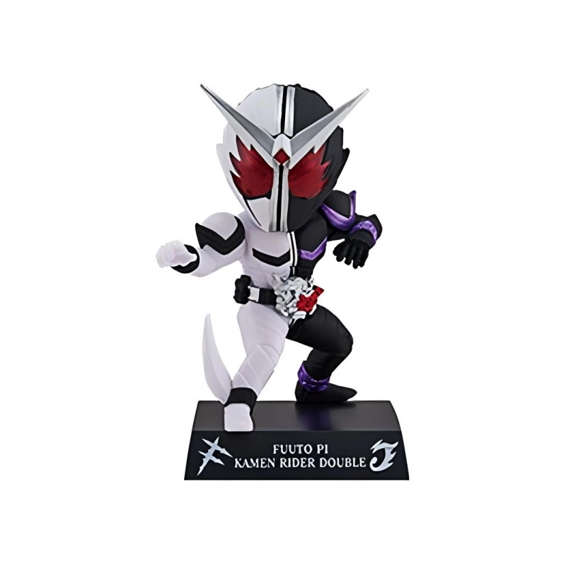 BANPRESTO W c Q 7.5cm