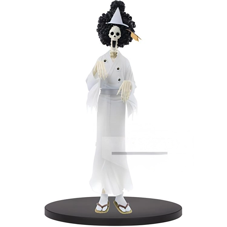 BANPRESTO dxf